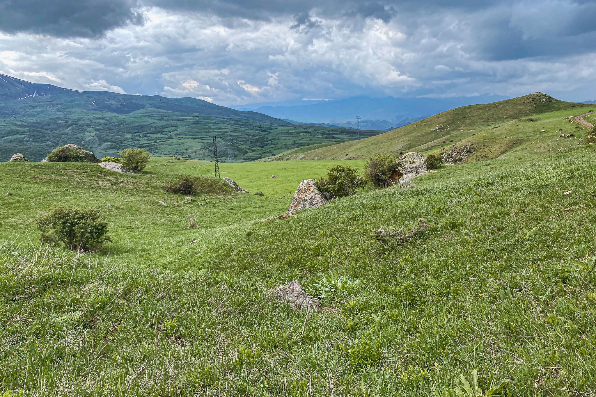 Лейли-Качан