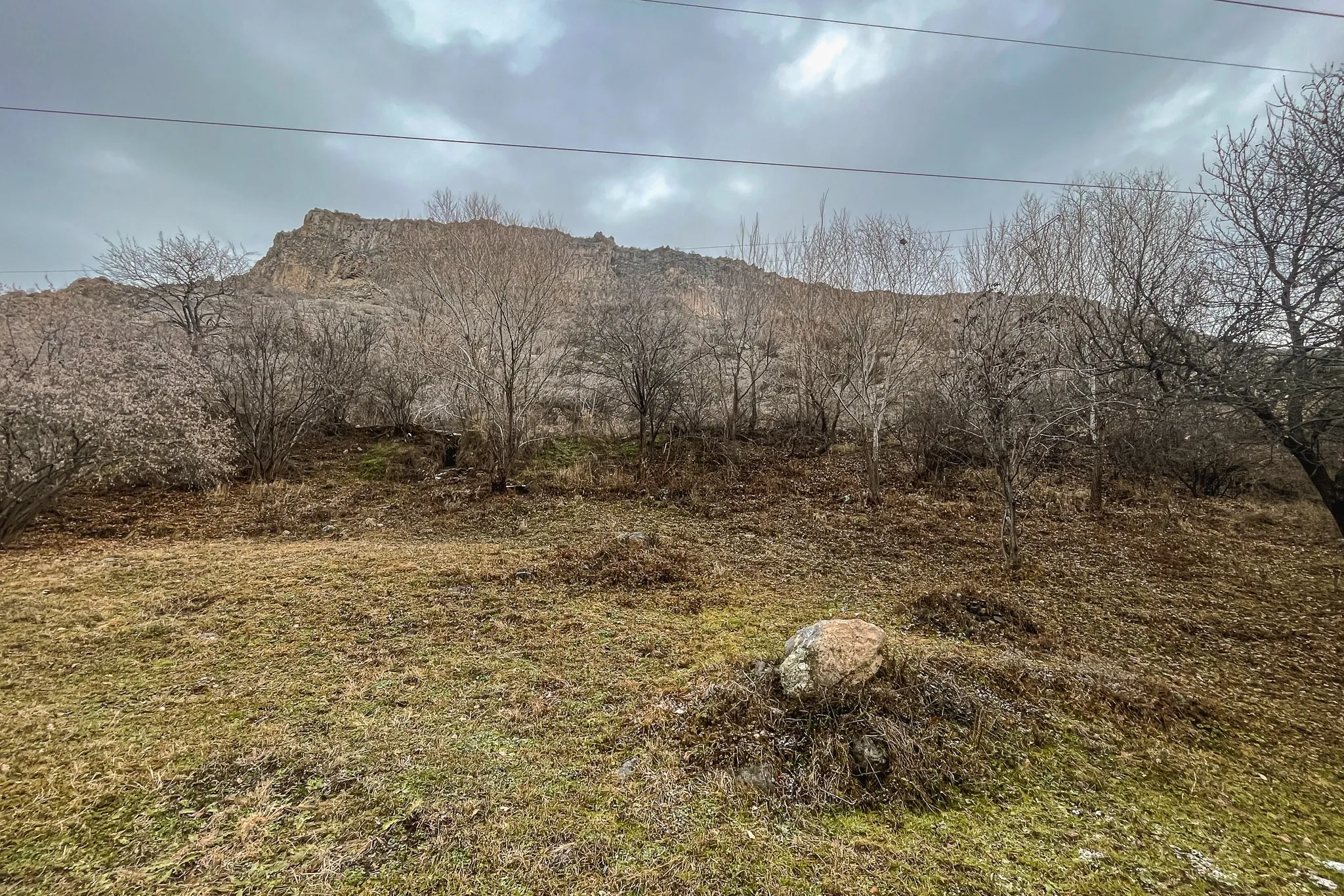 Шахгяльди Гышлагы