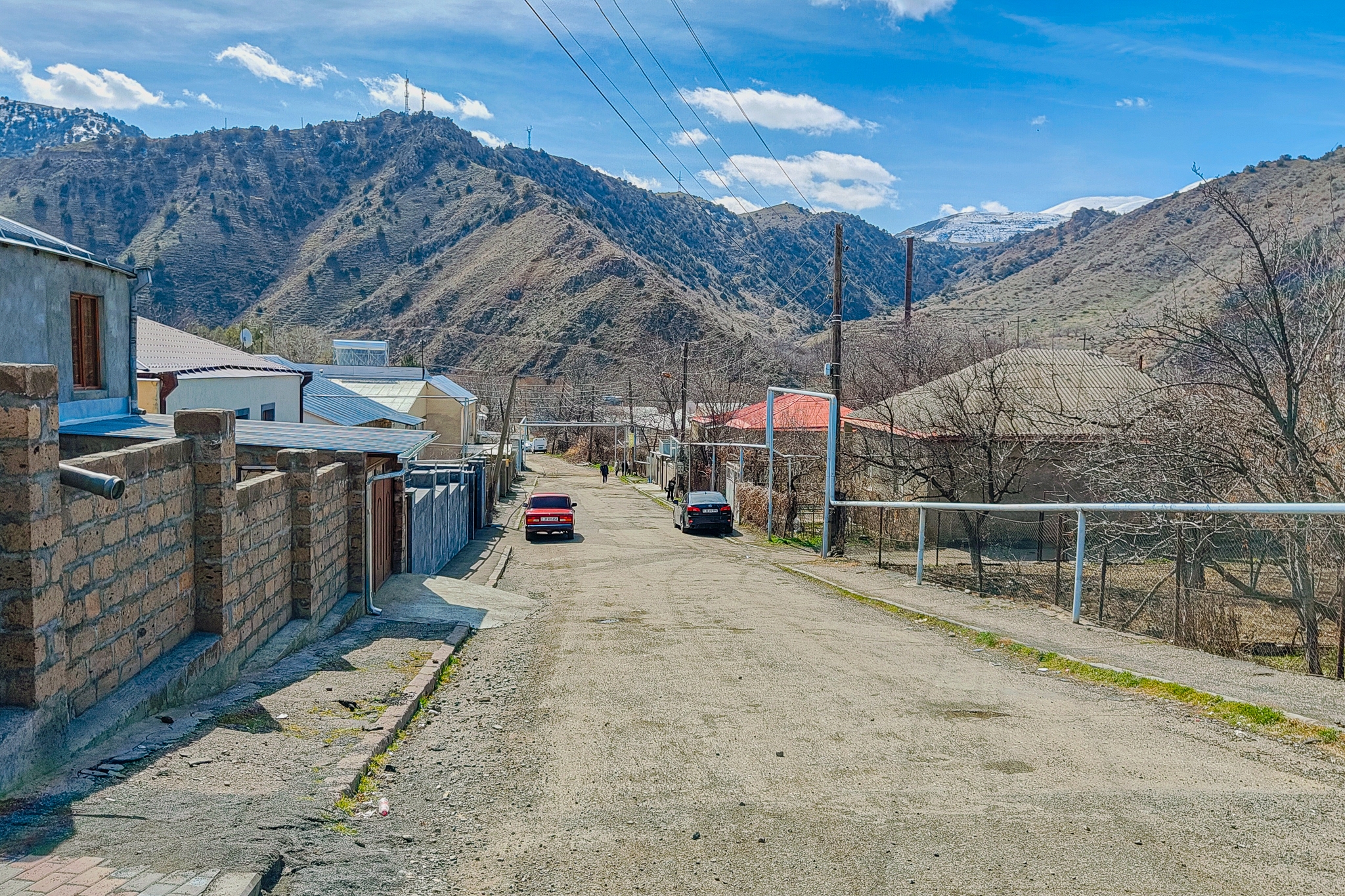 Сойлан (г.Вайк)