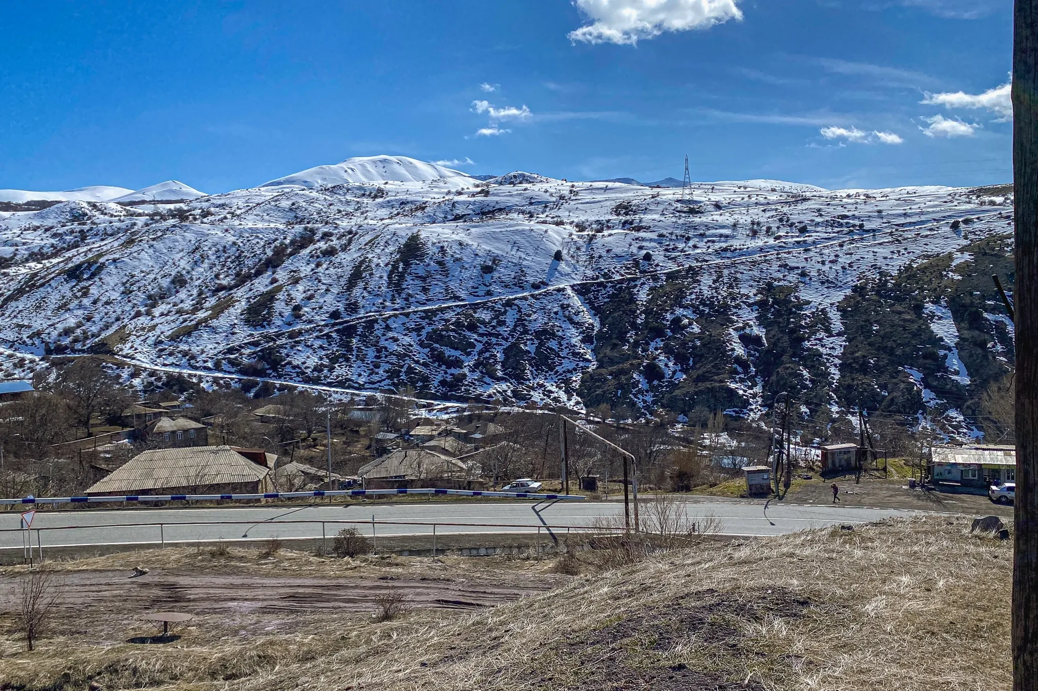 Терп (Сараван)